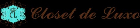 Closet de Luxo
